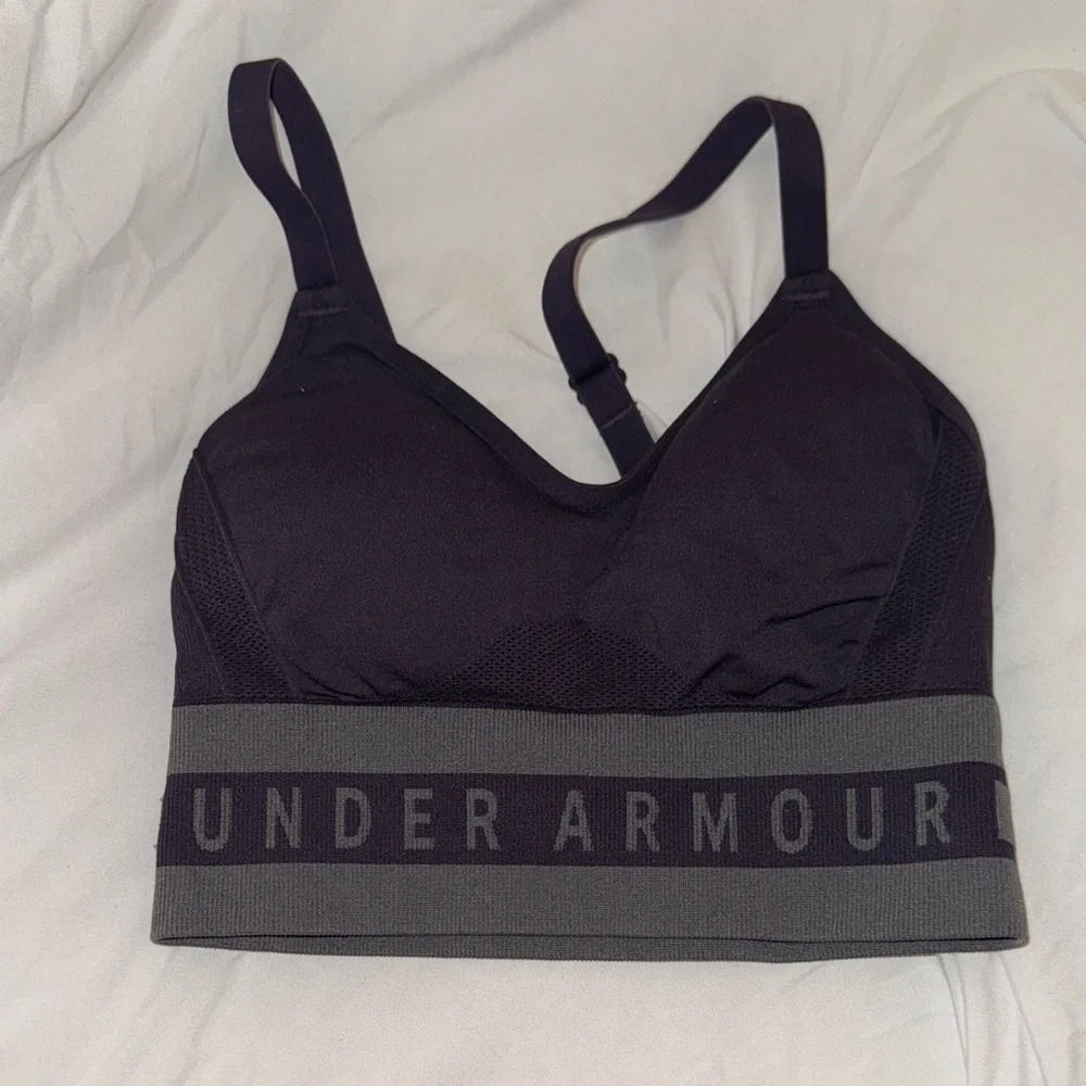 Under‎ Armour Kids Sports Bra